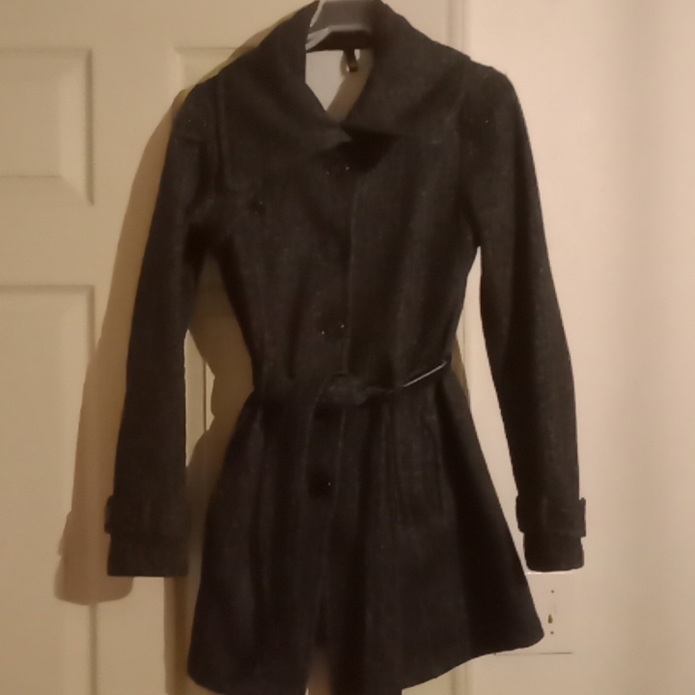 Trench Coat